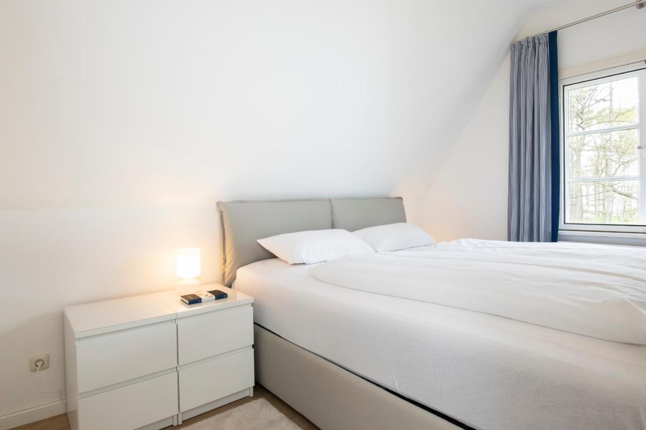 Ferienhaus Am Strandwaeldchen Niendorf  Exteriör bild