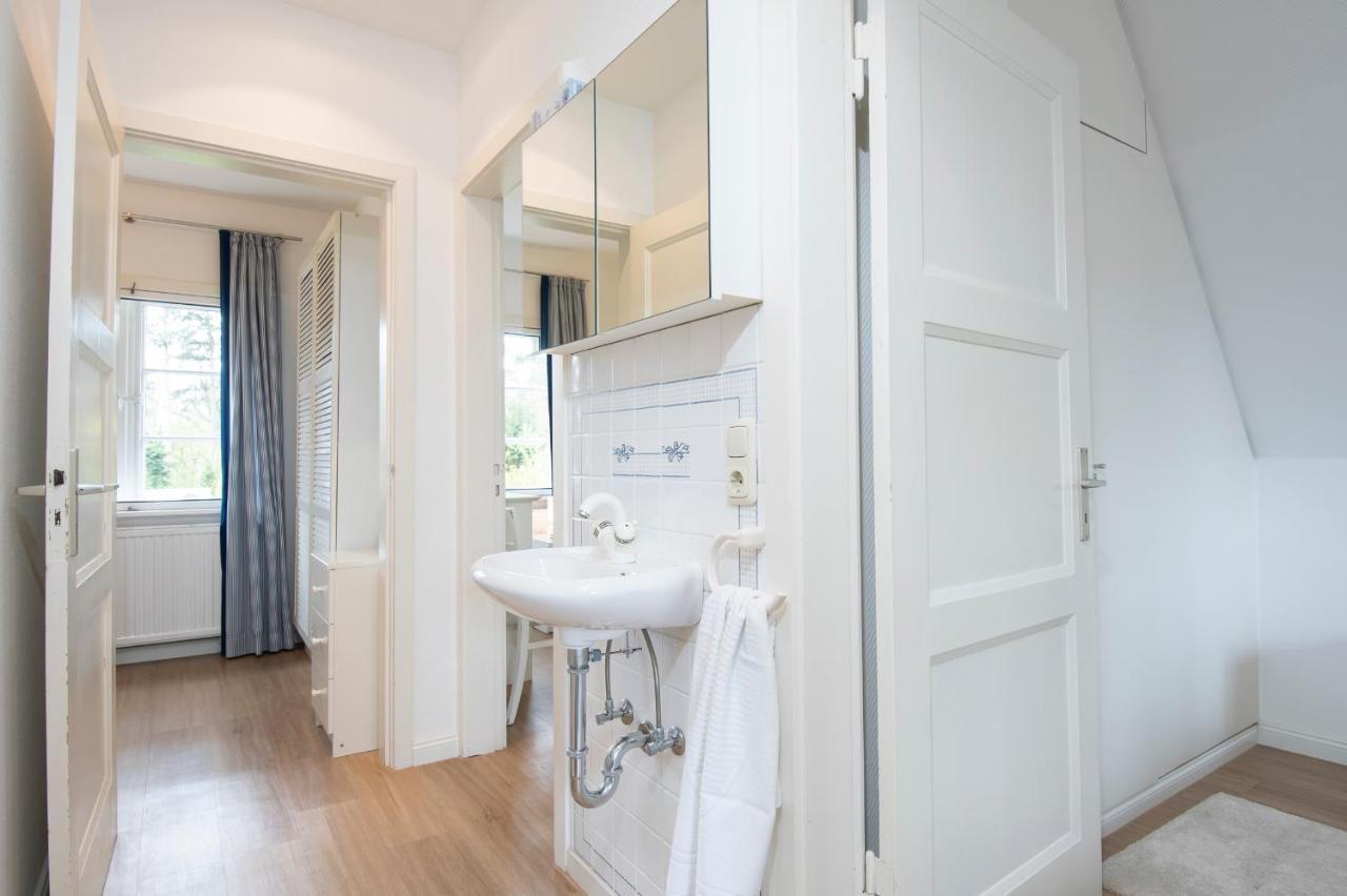 Ferienhaus Am Strandwaeldchen Niendorf  Exteriör bild