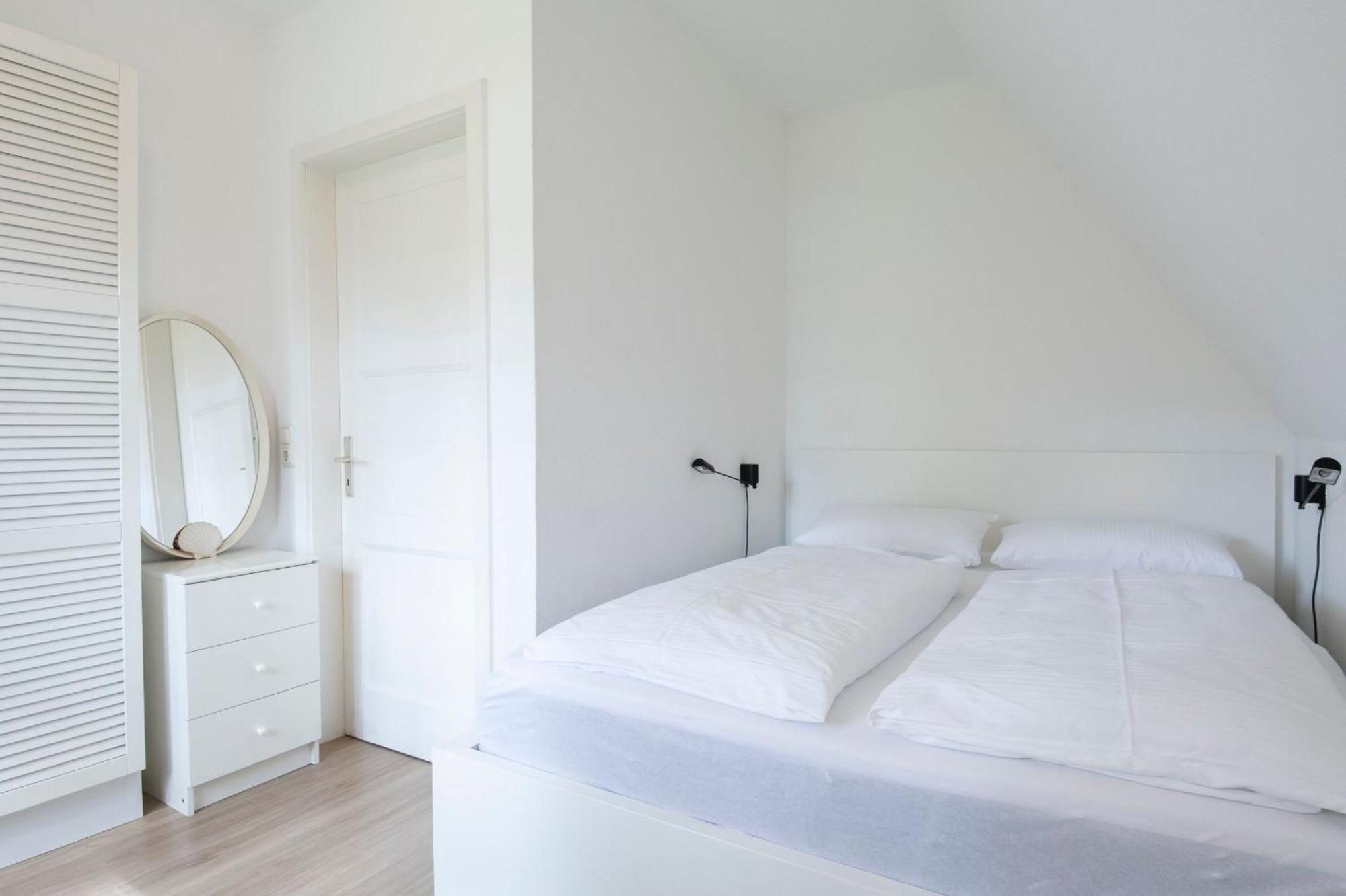 Ferienhaus Am Strandwaeldchen Niendorf  Exteriör bild