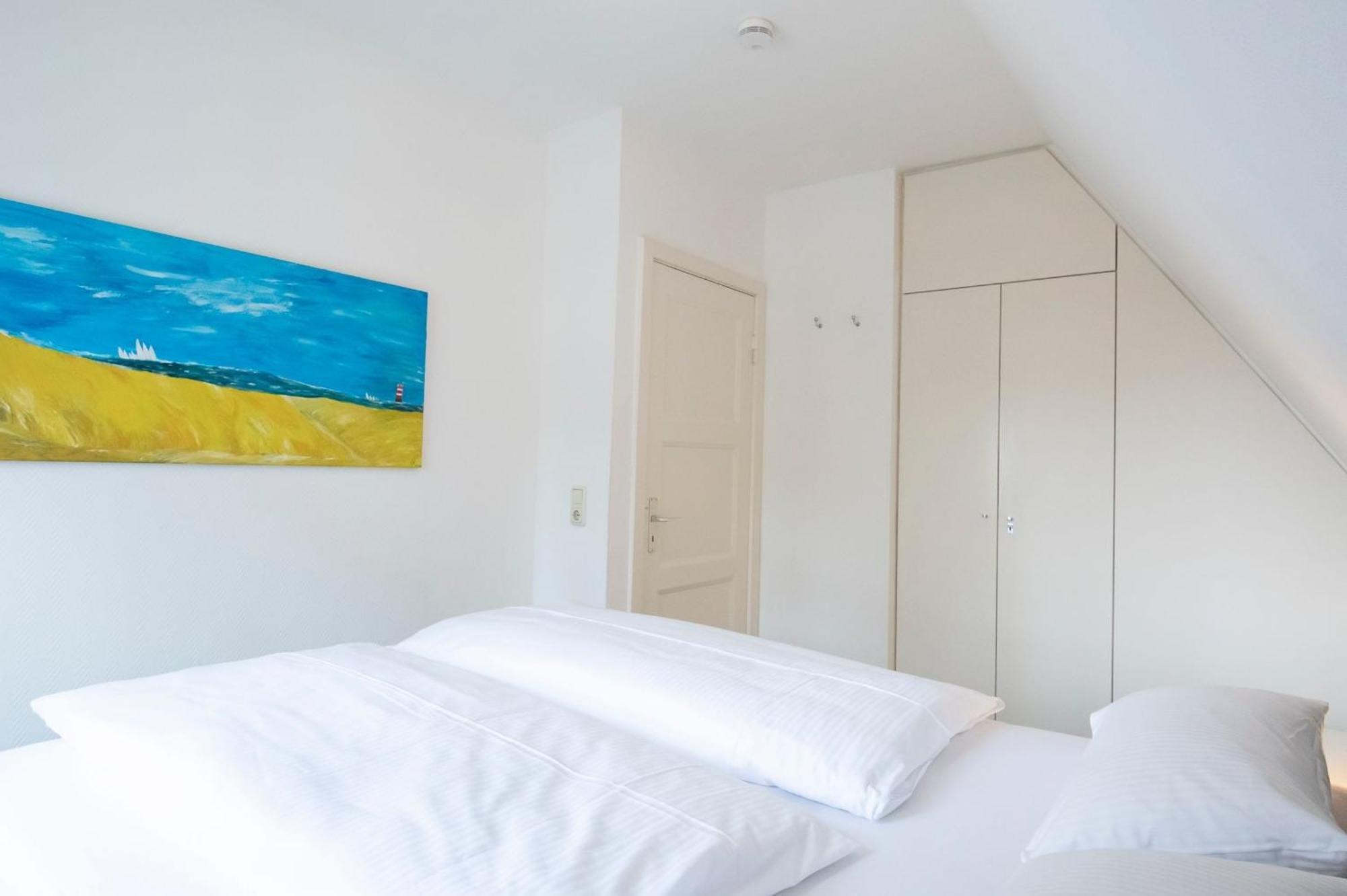 Ferienhaus Am Strandwaeldchen Niendorf  Exteriör bild