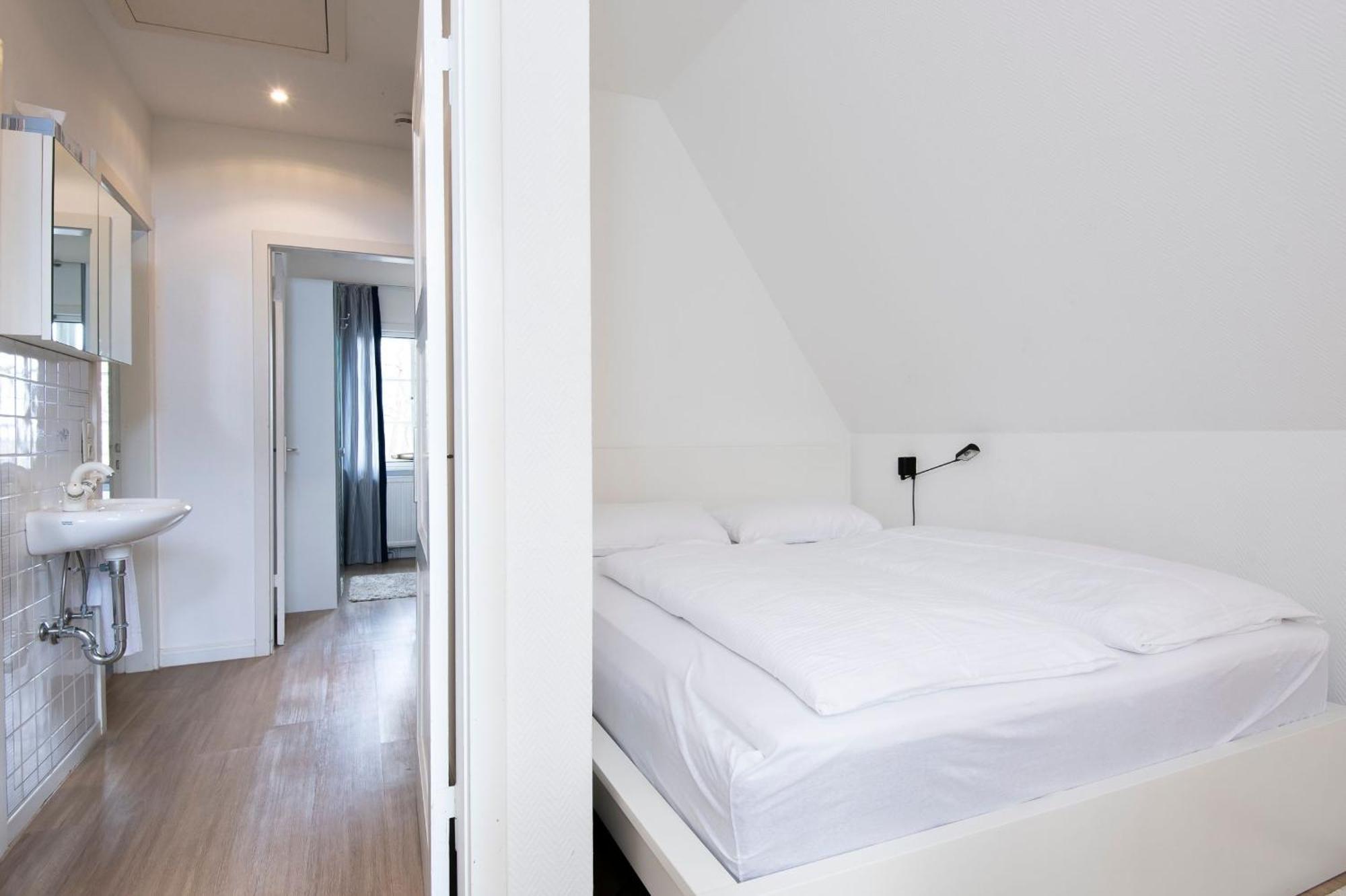 Ferienhaus Am Strandwaeldchen Niendorf  Exteriör bild