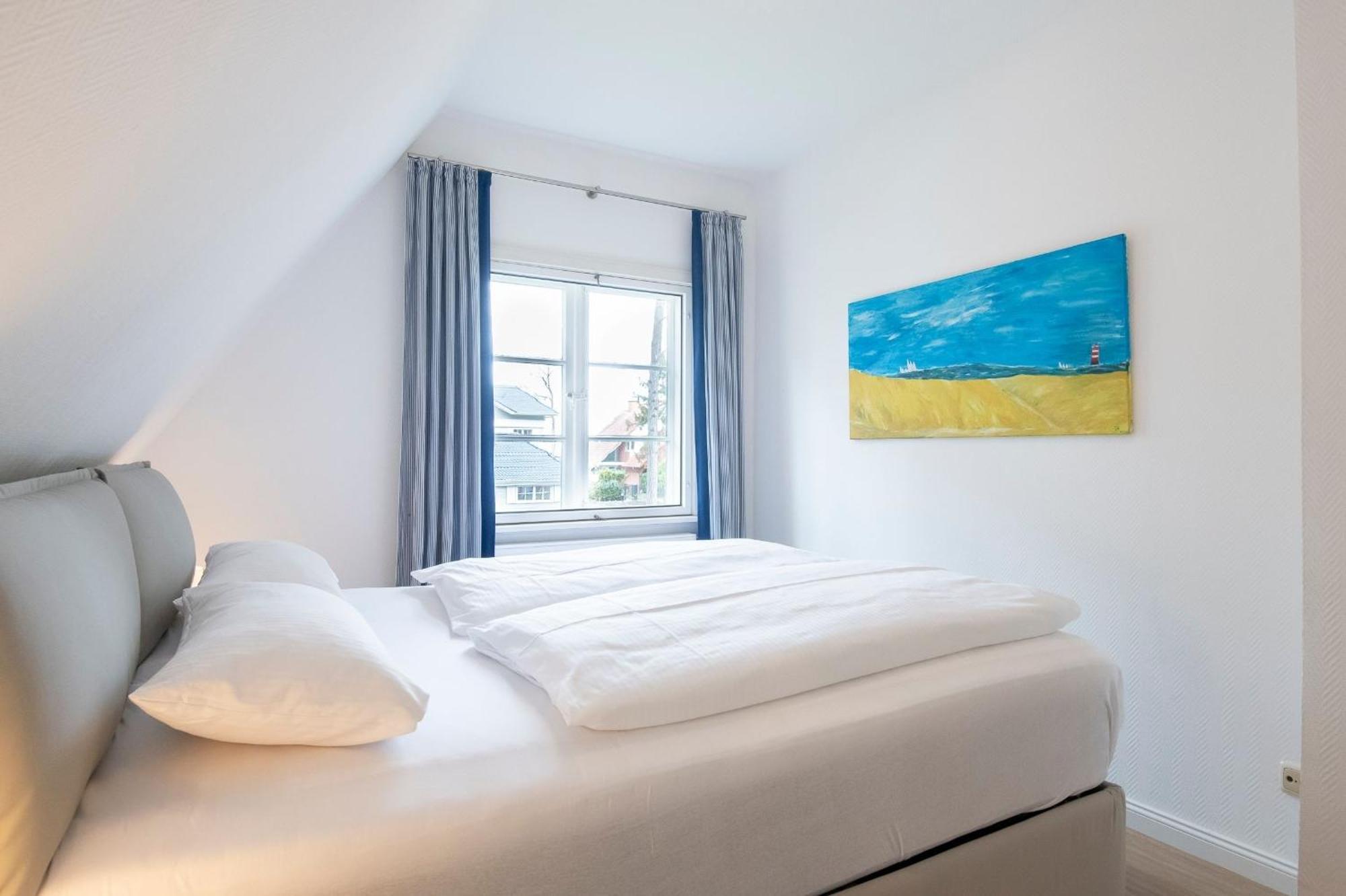 Ferienhaus Am Strandwaeldchen Niendorf  Exteriör bild