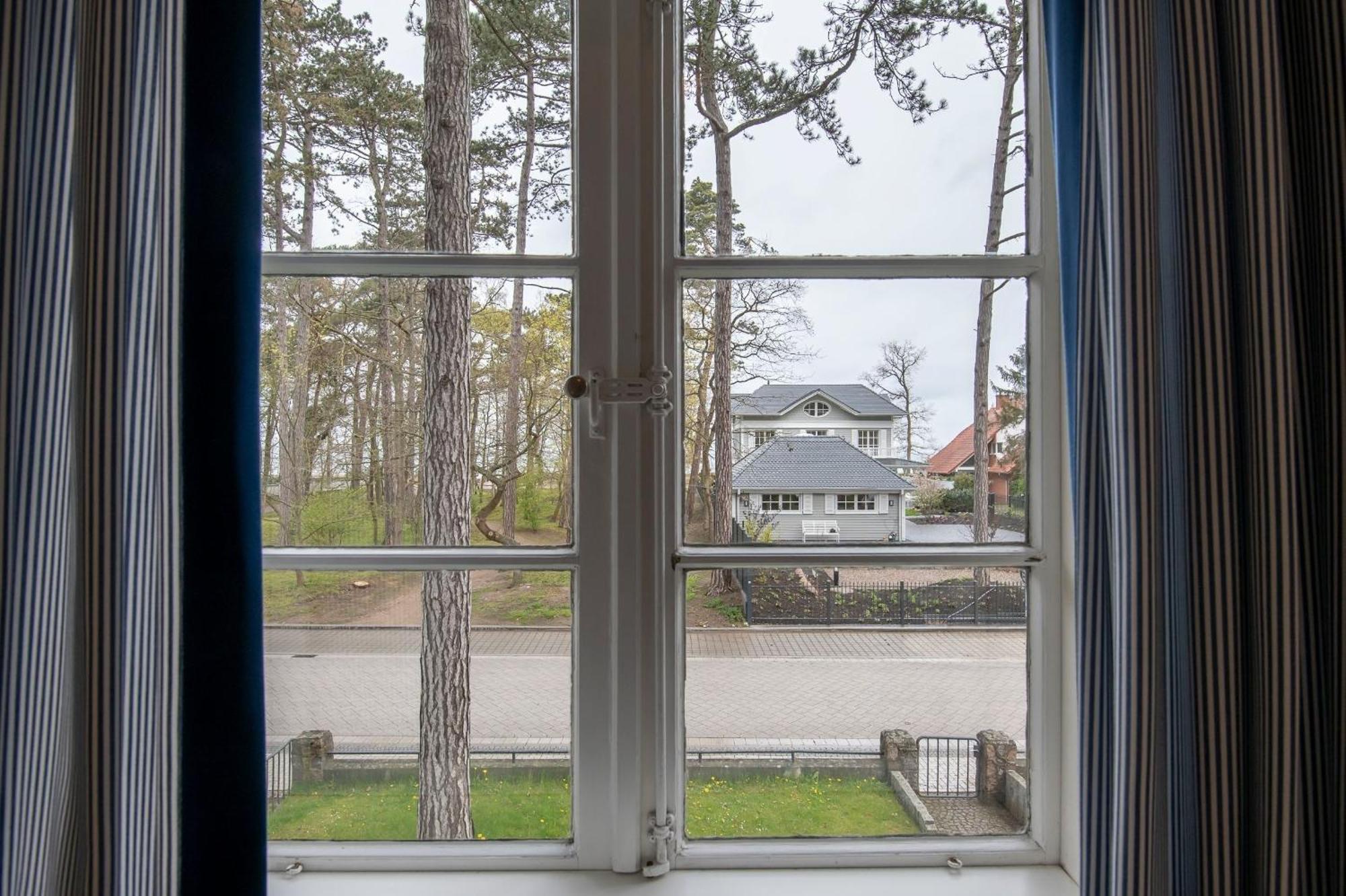 Ferienhaus Am Strandwaeldchen Niendorf  Exteriör bild