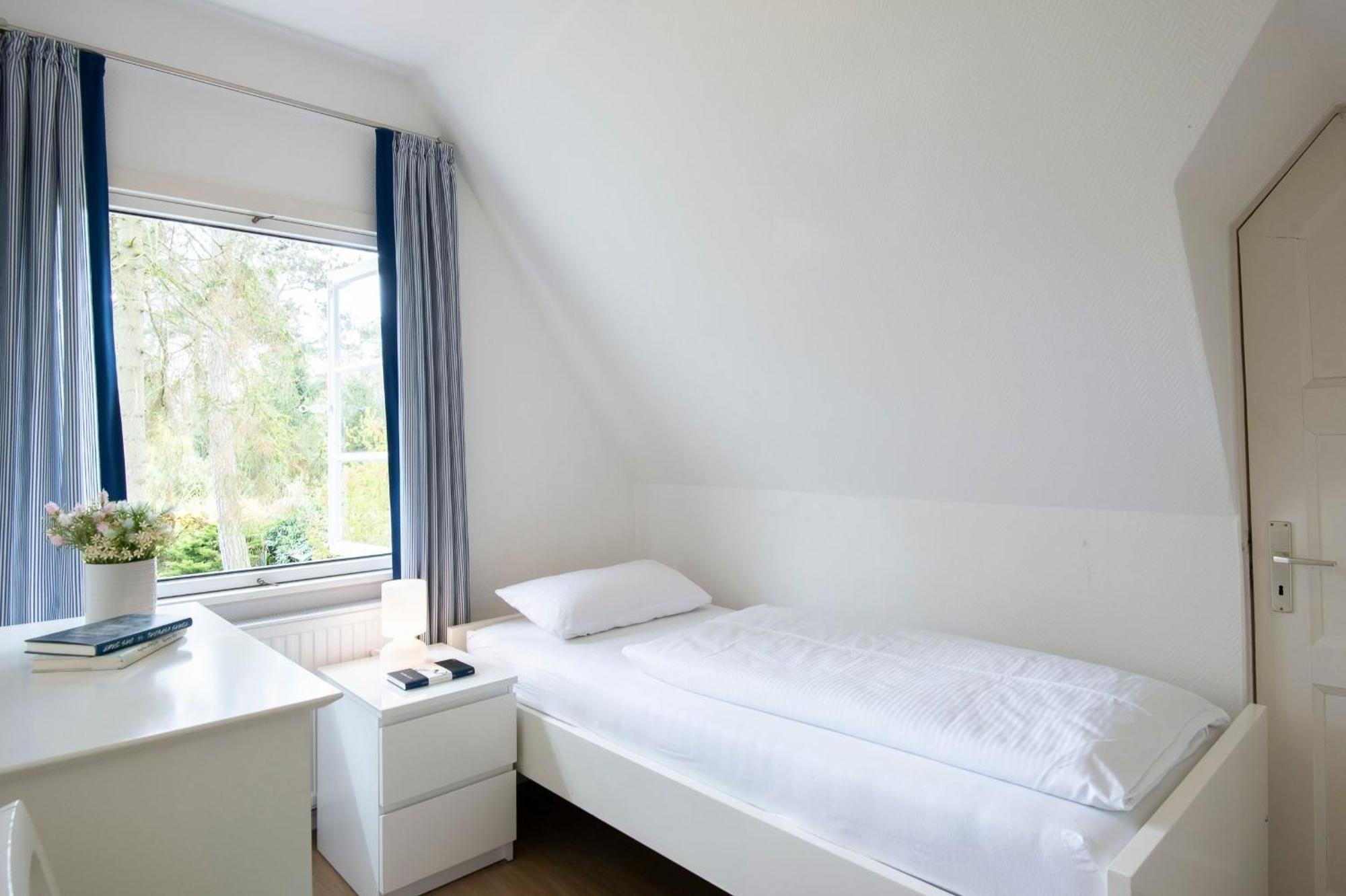 Ferienhaus Am Strandwaeldchen Niendorf  Exteriör bild